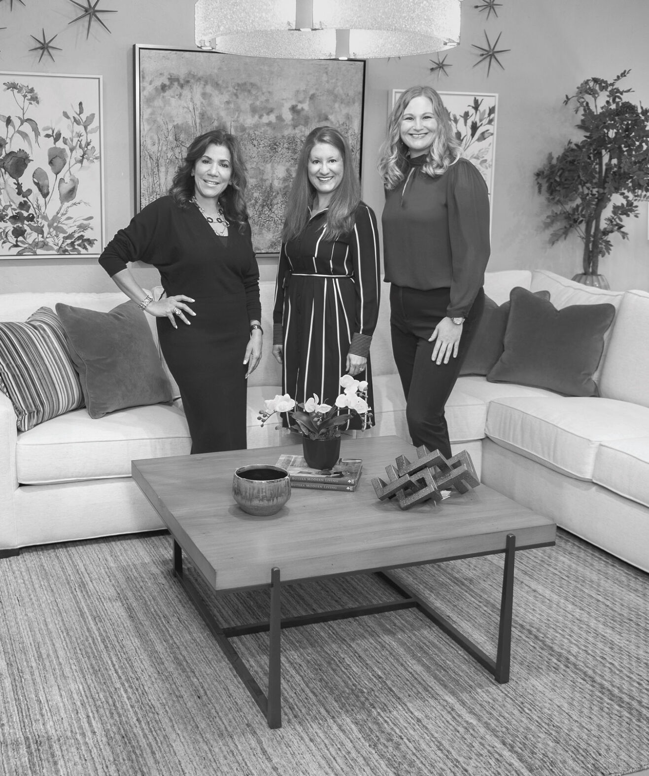 Filly Racioppo—Countrywood Interiors